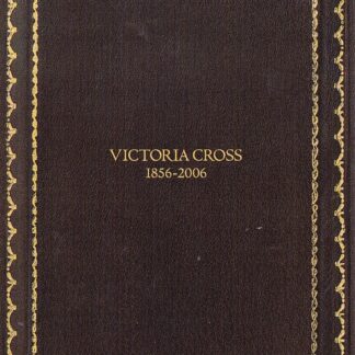 Prestige Booklet DX37 Victoria Cross