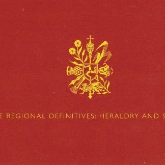 Prestige Booklet DX43 Country Definitives