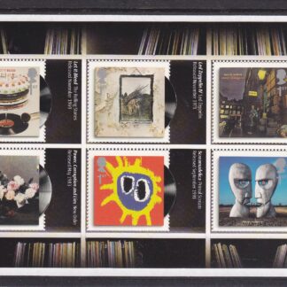 Prestige Pane WP2238 Classic Album DX48