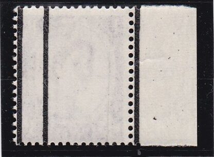 Wilding 592a 3d Graphite Line Error 1961