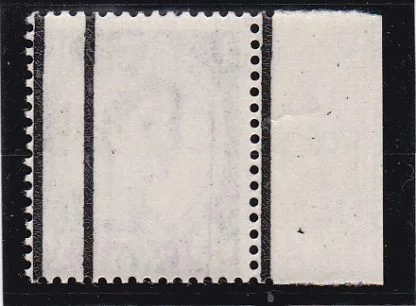 Wilding 592a 3d Graphite Line Error 1961