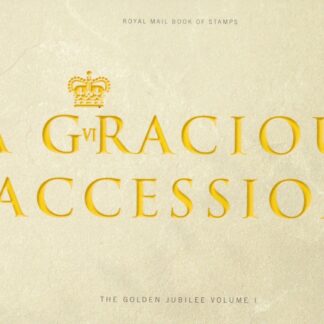 Prestige Booklet DX28 Gracious Accession