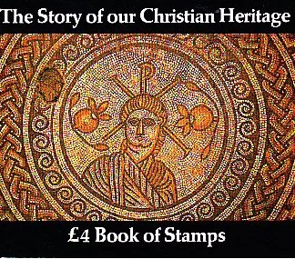 Prestige Booklet DX05 Christian Heritage