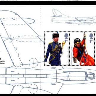 Prestige Pane WP2068 RAF Uniforms DX42