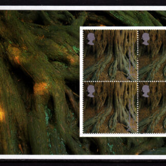 Prestige Pane WP1332 Treasury of Trees DX26