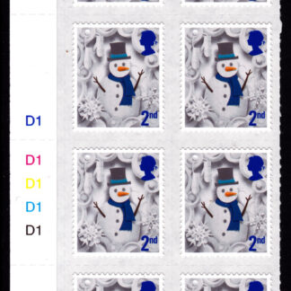 Christmas 2016 2nd Cylinder D1 2-1 Block 8