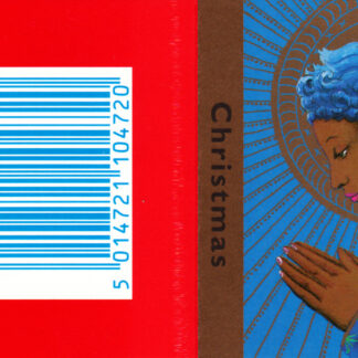 Booklet Christmas LX15 EEH 1998 Cyl 26p . Issued 2nd November 1998. 1st Class booklet with cylinder numbers and also containing 10 x 26p (first