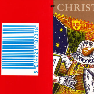 Booklet Christmas LX17 BMB 1999 Plain 26p.